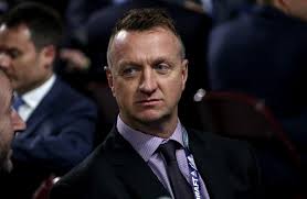 2020 NHL Draft Sound Bites