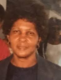 Obituary for Mildred Gloria Smith