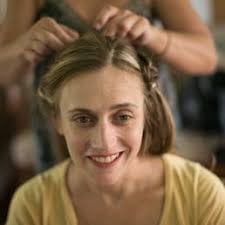 SALLY OF THE DOLLS HAIR