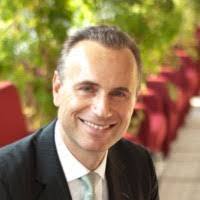 Paul Strecker's Instagram, Twitter & Facebook