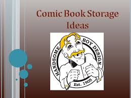 Bcw has a wide range of short and long comic book storage boxes and bins. Handsomeboydesigns Comic Book Storage Ideas Page 2 Created With Publitas Com