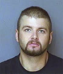 Burglary suspect arrested