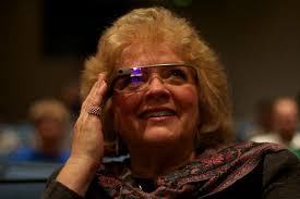 Google Glass: The future of music begins at UGA