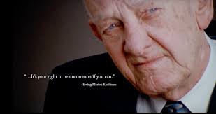 It was an honor to participate in Jan's podcast and speak of our shared  experiences with a great leader and the uncommon company he created. Mr.  K's business principles and the leadership