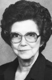 Mildred Sutton Obituary (2016)