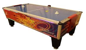 Gold Standard Games Gold Flare Home Air Hockey Table Air Hockey Table Air Hockey Air Hockey Tables