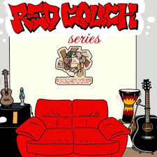 She uses the lessons she has learned in life to help others improve their relationship with themselves and others through humor, sarcasm, and a bit of rambling. Red Couch Podcast Podcast On Spotify