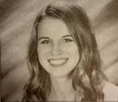 May Leaders of the Pack Madison Hulscher, Tianna Renville, Kevin Argo and  Gavin Benike. Congratulations to these winners and all other nominees doing  a good job during this challenging time.