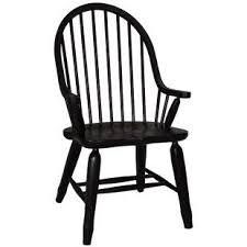 Modern Farmhouse Wayfair Dining Chairs Solid Wood Dining Chairs Rustic Black
