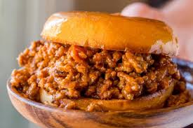 Maybe you would like to learn more about one of these? Award Winning Sloppy Joes In 20 Minutes Dinner Then Dessert