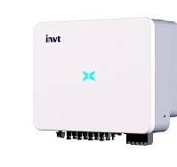 Invt Inverter Solar Energy System Three Phase Inverter 220V ...