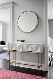 10 stunning gold and white console table designs ic mekanlar mobilya tasarimi mobilya