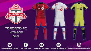 Home » teams » usa » toronto fc kit. Pg Kits Pes Home Facebook