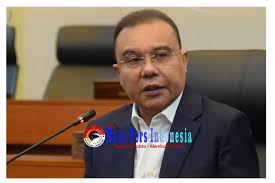 Selain Supremasi Sipil Tak akan Terganggu karena UU TNI, DPR Juga Pastikan  Tidak Ada Dwifungsi TNI