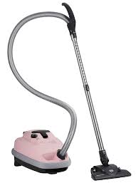 Sebo Staubsauger Airbelt K1 Cream Sebo Staubsauger Staubsauger Bodenstaubsauger