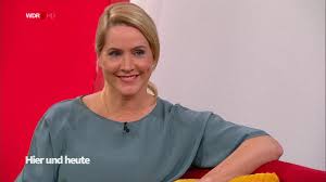 0 following 1 follower following follow. Promitalk Mit Judith Rakers Hier Und Heute Fernsehen Wdr