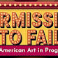 Permission to Fail: Asian American Art in Progress event image