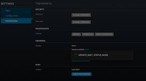 Unifi Cloud Key Firmware V0 5 0 Upgrade Problem Ubiquiti Community