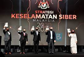 It often happens by emails masquerading as communication from purported government agencies, banks or reputable companies in order to induce individuals to reveal personal information, such as passwords and credit card numbers. Rm1 8 Billion Malaysia Cyber Security Strategy Launched