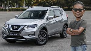 Masalah kereta nissan x trail. Ulasan Video Nissan X Trail 2019 Apa Kelebihan Dan Kekurangannya Youtube
