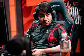 Mousesports legends league lider g2 roster esports lo equipo cuenta nuevo lol fnatic rising vs features recupera resta. Msf Lider Demonstrates A Clean Play On Akali One Esports