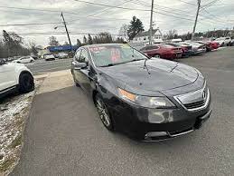 Image result for Crystal Black 2014 TL