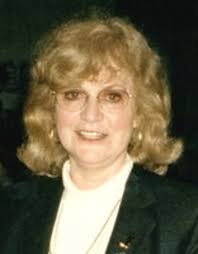 Victoria (Vianna) Urbanski Vargo Obituary