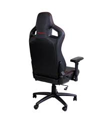 Um ihnen zu hause die wahl des perfekten produkts minimal abzunehmen, sitzkissen haben wir am ende das beste produkt dieser kategorie ernannt. Ratgeber Uber Den Recaro Burostuhl Gaming Stuhl Test Und Grossenberatung