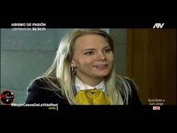 Mujer Casos De La Vida Real Hotel Parte 2 Miniserie Youtube