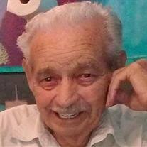 James "Jim" L. Harris Obituary