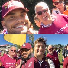 Woolies at the Village is closing at 5pm due to staff unable to get to work  xxx