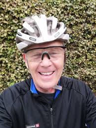 Nigel Quinn is fundraising for St. Patrick's Drumbeg