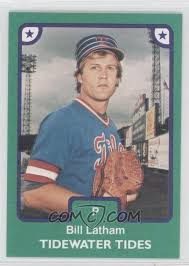 1984 TCMA Minor League