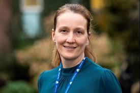 The Christie International (Consulting) team