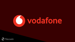 Download the vector logo of the vodafone brand designed by vodafone in coreldraw® format. Lkbu Aeciq5a6m
