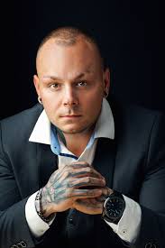 Maurice Weingärtner