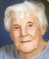 Elizabeth Kline Obituary (1912