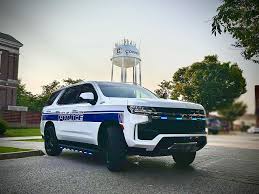 Covington Police Department