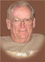 Willard Woolery Obituary (1944