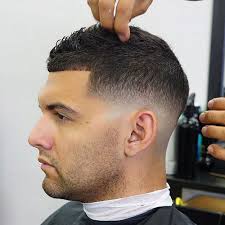 Low Fade Vs High Fade Haircuts 2020 Guide
