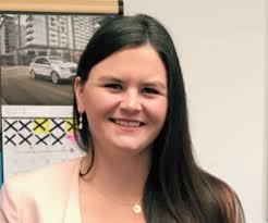 Paige Reichard takes over Brookville car dealership