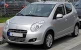 SUZUKI-ALTO