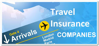 We did not find results for: Top 10 Travel Insurance Companies
