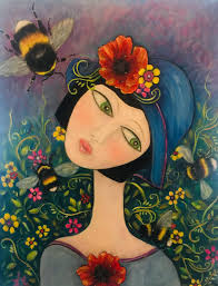 Susan Bridgewater Art