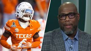 Former NFL QB Rudy Carpenter Talks Representing Drafted Players, Cardinals  Draft Strategy, QB Fits