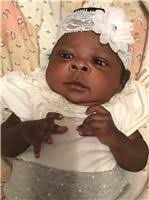 Destiny Watson Obituary (2019)