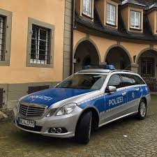 Mercedes Amg S212 E63 Estate S212 Mercedes Mbeclass Estate Tmodell Police Polizei Police German Police Mercedes Amg