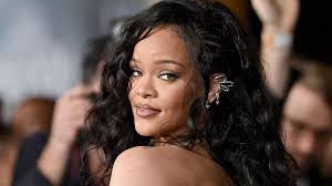 Rihanna says six-month-old baby boy is real cuddly as she gives rare  update - The Mirror