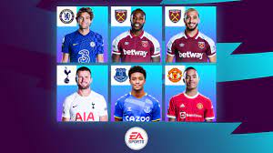 Henry's long, painful road to the premier league reflected in brentford's promotion journey. August 2021 S Ea Sports Player Of The Month Nominees