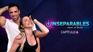 Ver inseparables 2016 película online gratis español hd ver película inseparables 2016. Inseparables Amor Al Limite Es La Mas Vista En Su Estreno E Consulta Com 2021